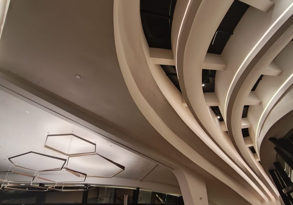 8- Design d’intérieur et Éclairage décoratif - Copie