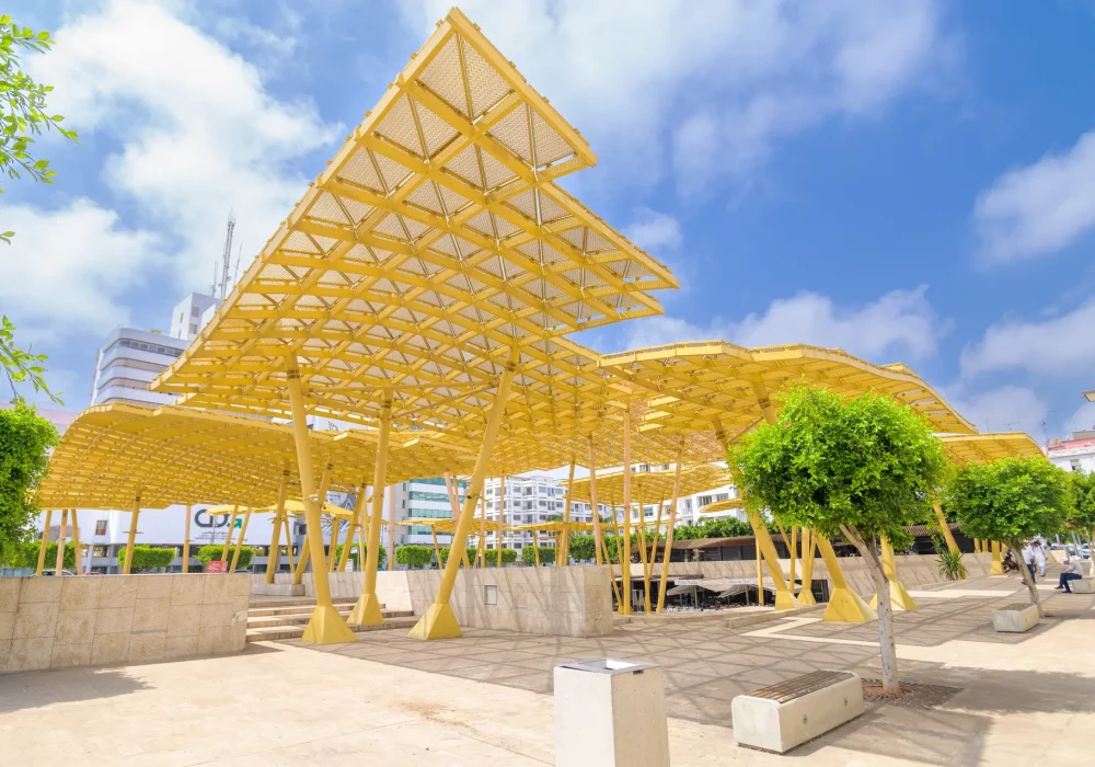 9- Aménagement et Mobilier professionnel