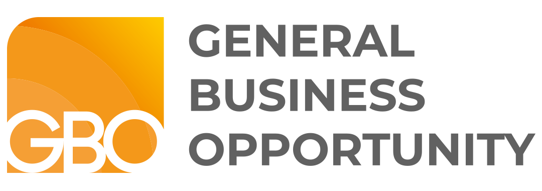 GENERAL BUSINESS OPPORTUNITY